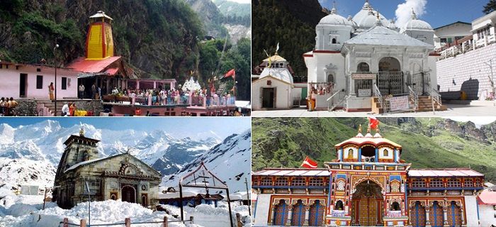 Chardham Taxi Service